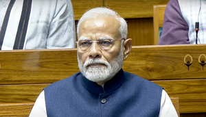 PM’s Agnipath remarks draws opposition flak - The Shillong Times