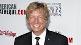 Nigel Lythgoe hit by another sexual misconduct lawsuit