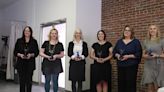 6 women named Women of Achievement at annual awards banquet