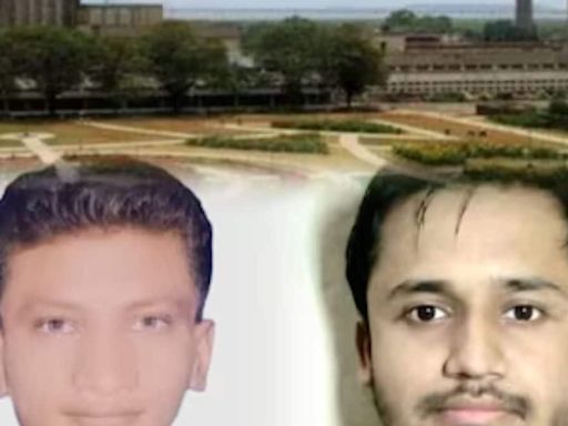 Two Bihar Students Selected For Research At Bhabha Atomic Research Center - News18