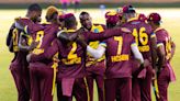 Warm-ups: Pooran, Powell power WI to big win over Aus