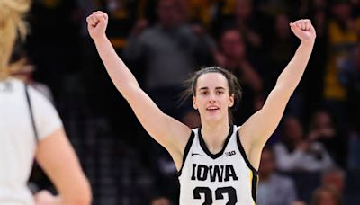 What Is Caitlin Clark’s Net Worth In 2024? How The Basketball Star Makes Money