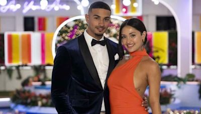 Popularity over love? 'Love Island USA' Season 6 viewers doubt Leah Kateb and Miguel Harichi's runner-up spot