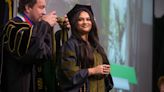 Marshall's School of Pharmacy graduates celebrated at ceremony