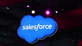 Salesforce Talks with Informatica Cool Over Price