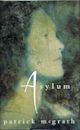 Asylum (McGrath novel)