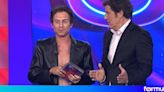 Raoul gana la gala 3 de 'Tu cara me suena 11' con un Harry Styles "bastante perfecto"