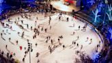 Must-See Michigan Winter Destinations: Rosa Parks Ice Rink