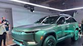 Jeep reveals its first EV for America