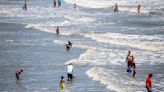 How a student ministry leader saved 2 teens from a Folly Beach rip current