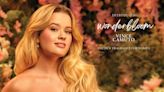 Reese Witherspoon's daughter Ava Phillippe is the face of Wonderbloom