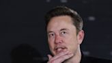 Musk’s X Sues Media Matters Over Pro-Nazi Content Link