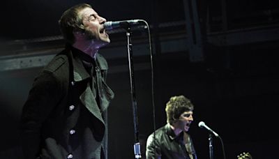 Liam Gallagher wants ‘established acts’ to support Oasis on their reunion tour