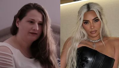 ‘I Didn't Expect That': Gypsy Rose Blanchard Shares Insight on Her Meeting With Kim Kardashian