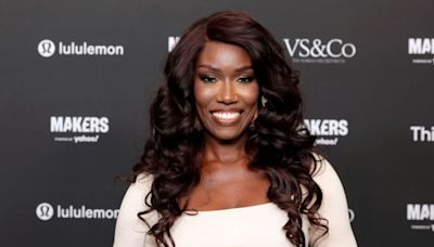 Get To Know Bozoma Saint John: The Badass Marketing Exec Joining The ‘Real Housewives Of Beverly Hills’ Cast