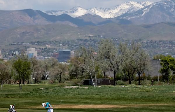 High school girls golf: 4A region recaps — Uintah, Cedar, Park City, Ridgeline claim region titles