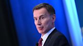 Hunt urged to launch inheritance tax raid on unspent pension pots