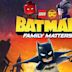 Lego DC Batman: Family Matters