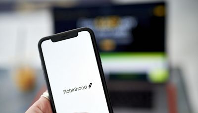 Robinhood Profit Beats Estimates as Crypto Revenue Surges 232%