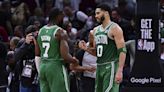 NBA Finals: Brown, Tatum feel better about second chance