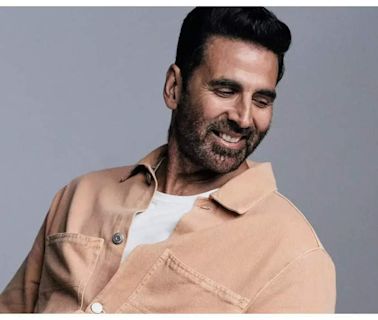 A closer look at Akshay Kumar's Rs80 crore elegant abode in Juhu, Mumbai | - Times of India