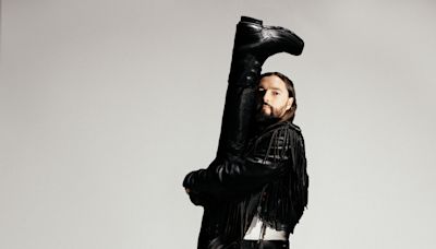 Salvatore Ganacci Releases 'Sometimes I Cry When I'm Alone' EP