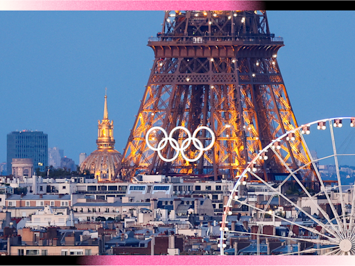 Paris 2024: How is France preparing for the Olympics and Paralympics?