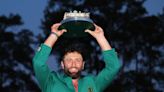 Wine At The Masters: What 7 Winning Golfers Served At Their Champions Dinner