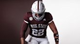 Mississippi State football reveals alternate uniforms honoring Frank Dowsing, Robert Bell