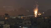 U.S. warns Israel has no plan to eliminate Hamas, as IDF battles regrouped militants in northern Gaza