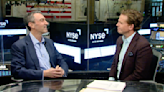 On-Demand Payment: DailyPay Chief Financial Officer Ken Brause, Live from NYSE