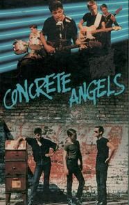 Concrete Angels