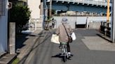 89-Year-Old Japanese Man Bikes Over 370 Miles to Visit Children Halfway Across the Country