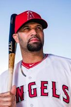 Albert Pujols