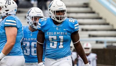 Notre Dame Lands Columbia Transfer Defensive Tackle Quentin Autry