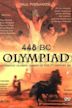 448 BC: Olympiad of Ancient Hellas