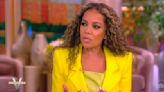 The View’s Sunny Hostin Fears Trump Supporter Will ‘Sneak’ onto Jury for Hush Money Trial — AKA Her ‘Super Bowl’