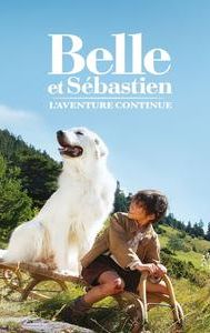 Belle et Sébastien : L'aventure continue