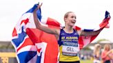 Meet Phoebe Gill: The teenage 800m British champion