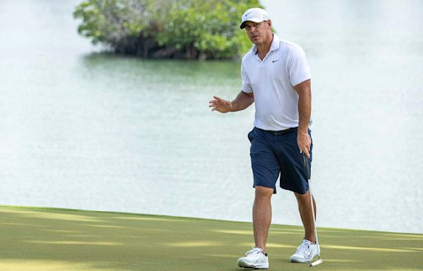 Brooks Koepka wins LIV Golf in Singapore for his fourth victory on the circuit