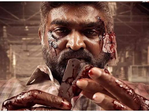 ‘Maharaja’ Kerala box office collections day 3: Vijay Sethupathi starrer collects Rs 1.25 crore | Malayalam Movie News - Times of India