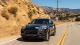 2024 Porsche Cayenne Gets More Than Just a Facelift