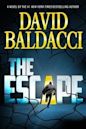 The Escape (John Puller, #3)