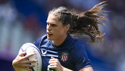 2024 Paris Olympics: How to watch women's Rugby, full schedule and more