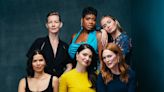 'It was tough for me to play that part': How six actresses tackle their fears