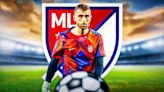 Matt Turner gets green light to return to MLS