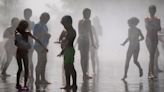 Heat caused nearly 50,000 deaths in Europe last year, study finds