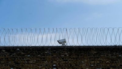 UK to release thousands of prisoners due to overcrowding