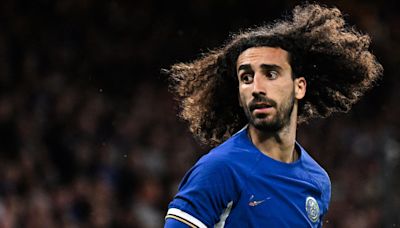 Marc Cucurella reveals Chelsea squad's stance on Mauricio Pochettino's future as speculation swirls over manager's possible sack | Goal.com Malaysia