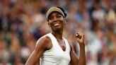 Venus Williams Signed a $40 Million Deal Before She Turned 21, So Yeah, Her Net Worth Is Huge